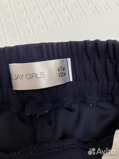 Школьная форма для девочки 122-128