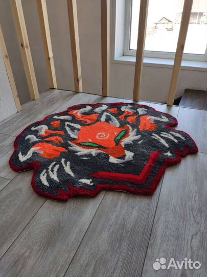Ковры ручной работы 