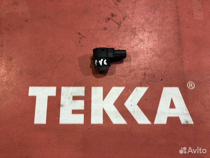 Датчик парковки парктроник Опель антара opel anta