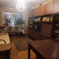 3-к. квартира, 65 м², 2/5 эт.