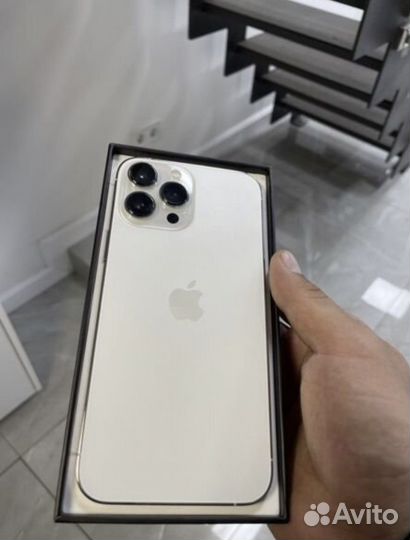 iPhone 12 Pro Max 128 рст