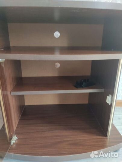Тумба под телевизор бу