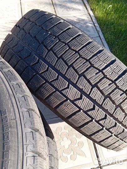 Dunlop Winter Maxx 205/55 R16