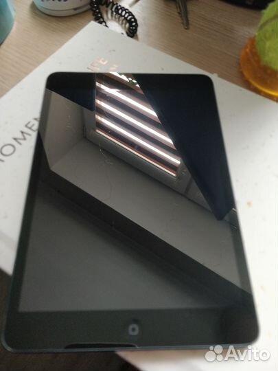 iPad mini A1455