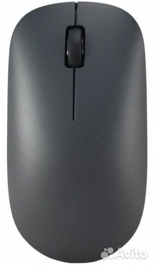 Мышь беспроводная Xiaomi Wireless Mouse Lite xmwx