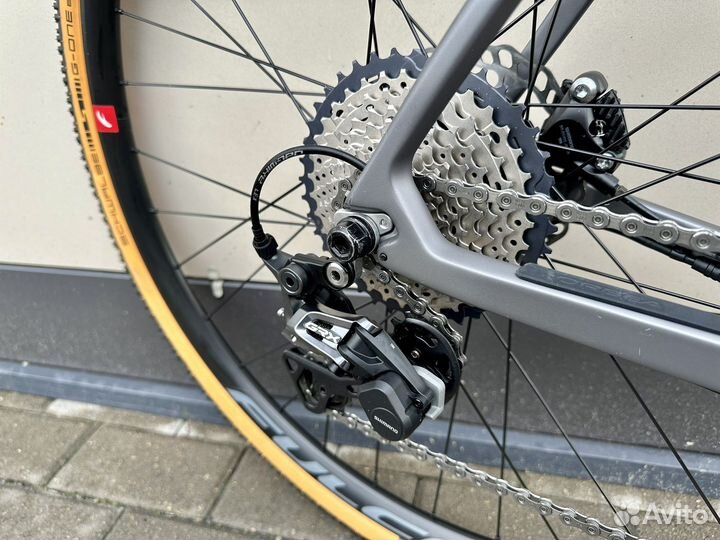 Ebike Orbea Gain Carbon