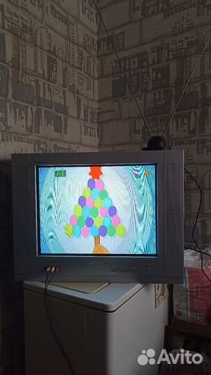 Телевизор бу