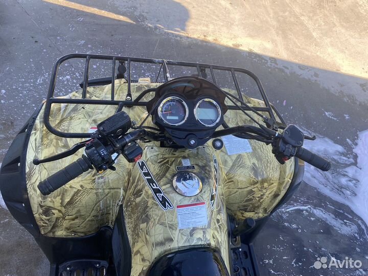 Продам stels 500 gt