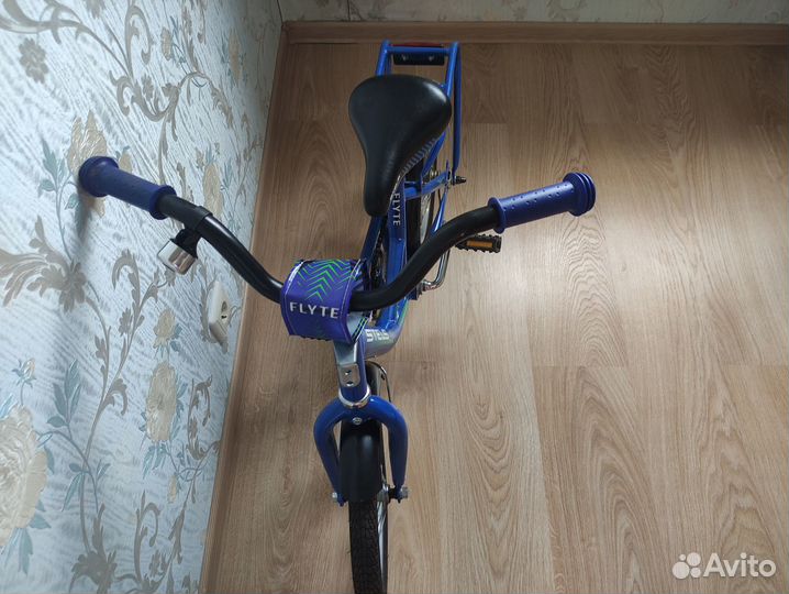 Велосипед детский Stels