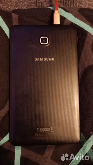 Samsung galaxy tab a6