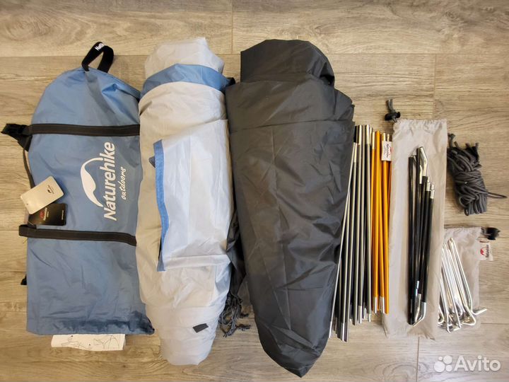 Палатка Naturehike Knight