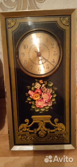Часы настенные