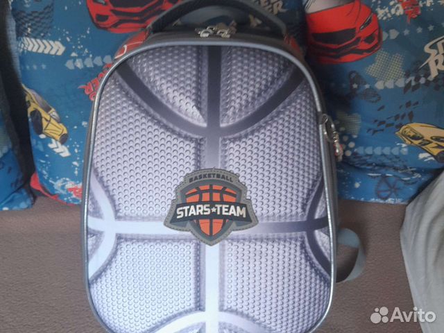 Ранец школьный ортопедический