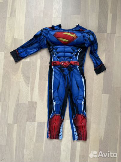 Детские карнавальные костюмы