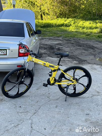 Велосипеды