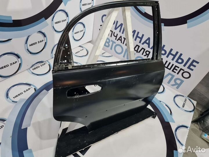 Дверь задняя правая Chevrolet Lacetti хэтчбек