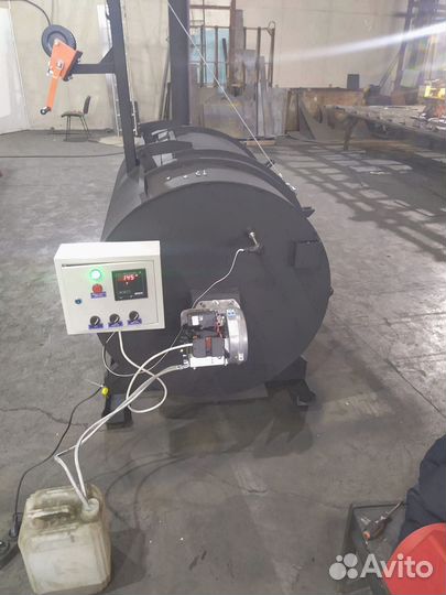 Уничтожитель отходов