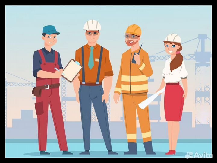 Вахта Фрезеровщик