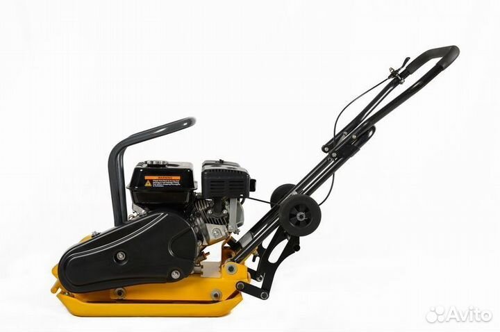 Виброплита C-90L(R) (Loncin)