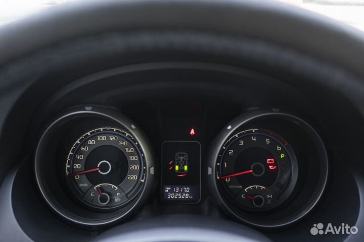 Mitsubishi Pajero 3.2 AT, 2007, 220 000 км