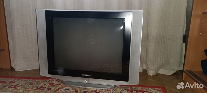 Телевизор samsung бу