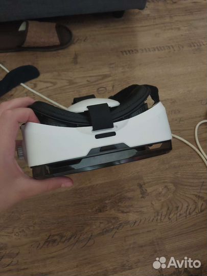 VR 3d очки для телефона