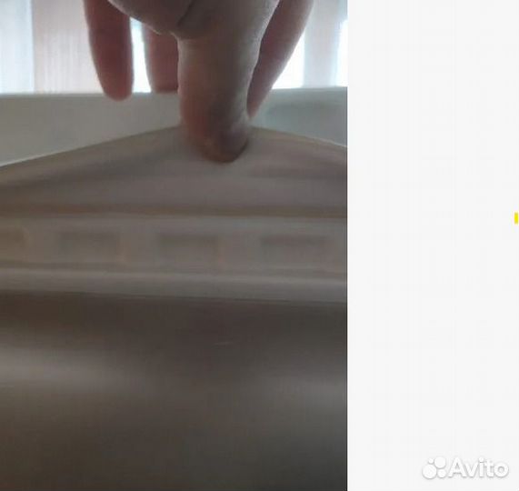 Уплотнитель для холодильника бирюса