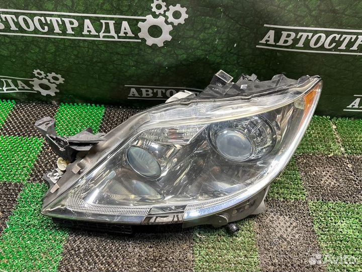 Фара левая Lexus Ls460 2006-2009