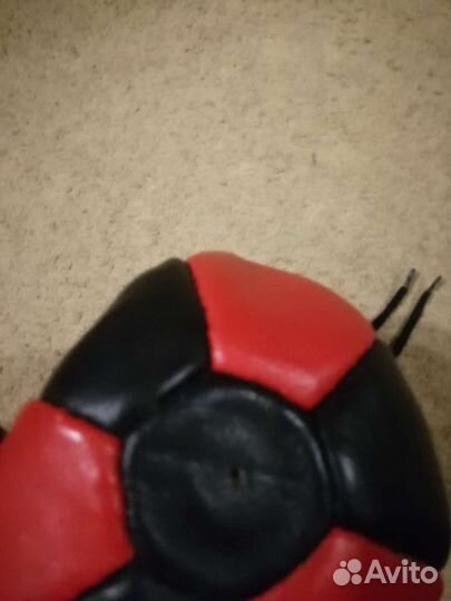 Боксерская груша