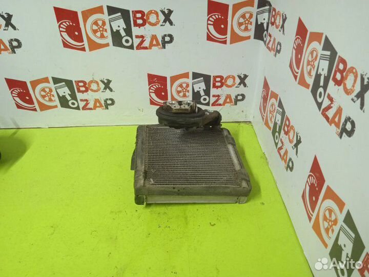 Испаритель кондиционера Volkswagen Passat B6 1.8 T