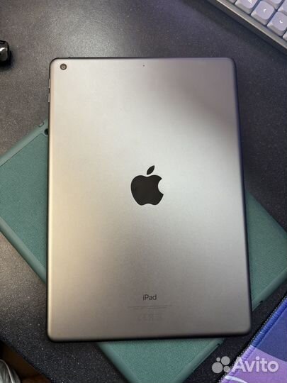 Планшет apple iPad 10.2 32gb 2019 wifi