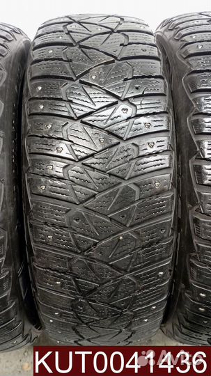 Dunlop Ice Touch 205/60 R16 107U