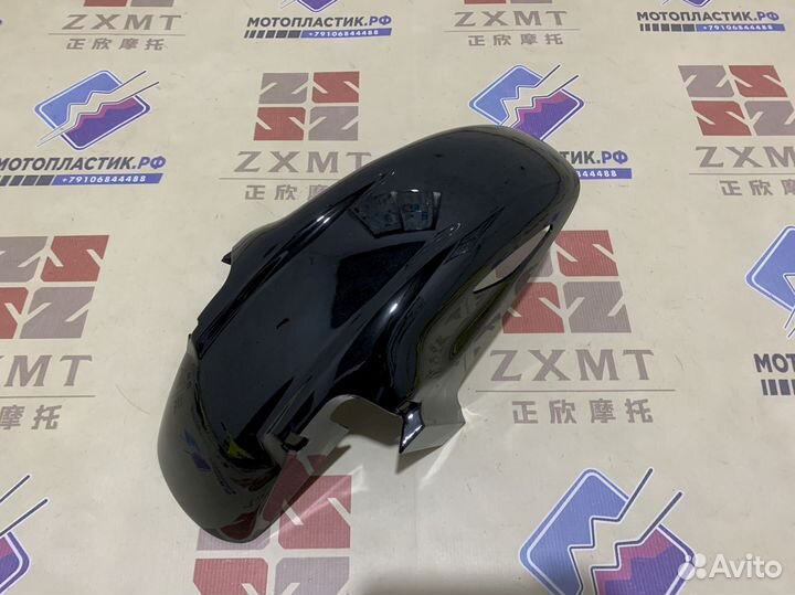 Honda cbr600f3 1995-1998 мотопластик, обвес мото