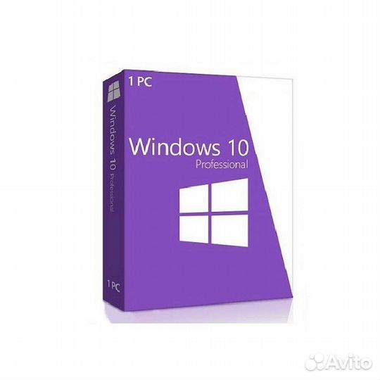 Ключ Windows 10 / 11, Windows Server, Office 2021