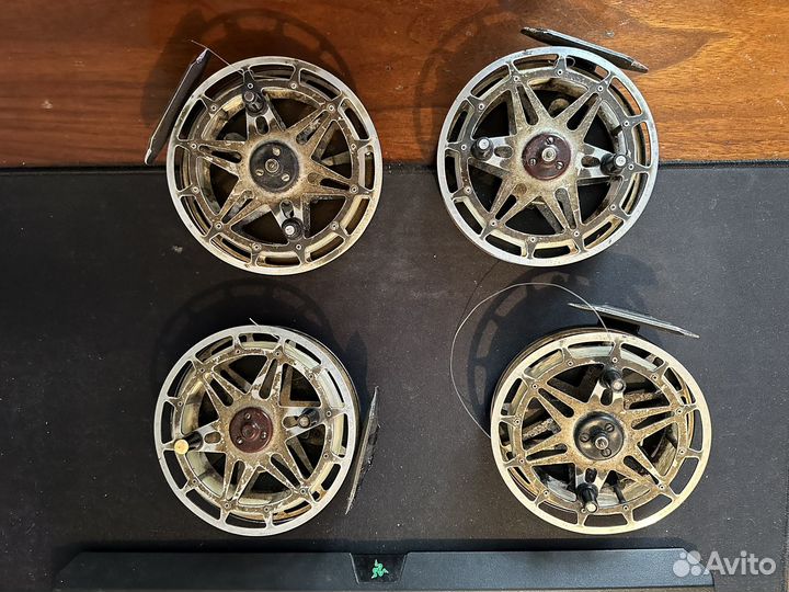 Катушки Невские СССР