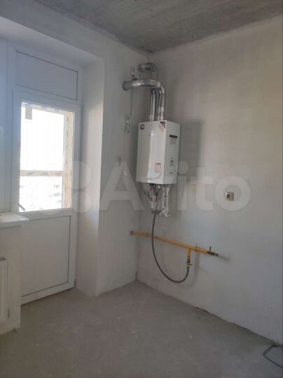 2-к. квартира, 48 м², 4/4 эт.