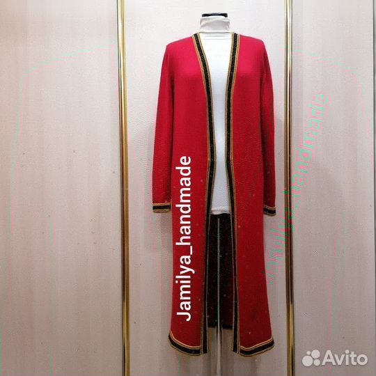 Изделия ручной работы. Вязание на заказ