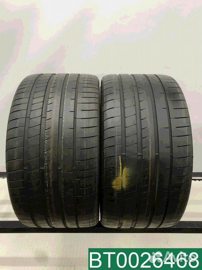Goodyear Eagle F1 Asymmetric 3 305/30 R21 99M