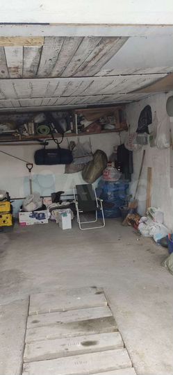 Гараж, 24 м²