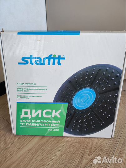 Балансировочный диск