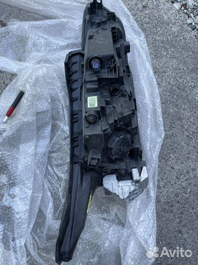 Фара на Киа к 5