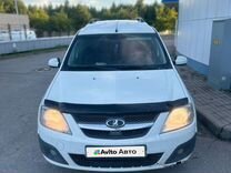 ВАЗ (LADA) Largus 1.6 MT, 2017, 320 000 км, с пробегом, цена 540 000 руб.