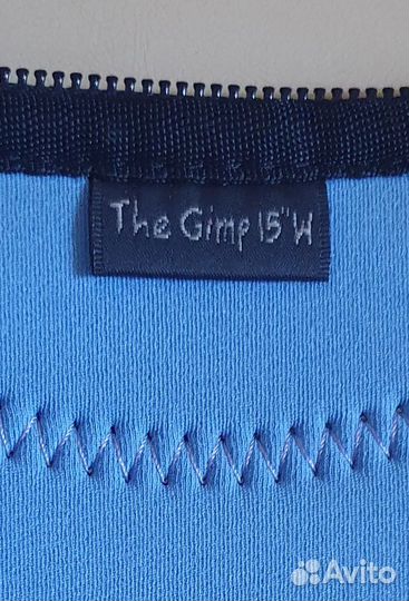 Сумка ноутбук Crumpler