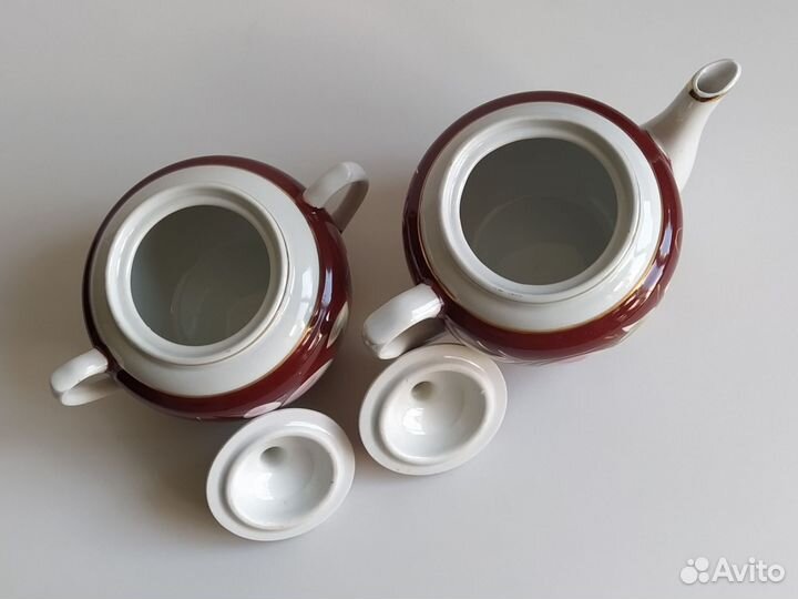 Чайный сервиз 
