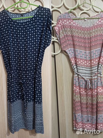 Платье женское Zolla вискоза