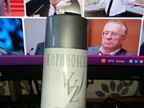 Дезодорант спрей Жириновский