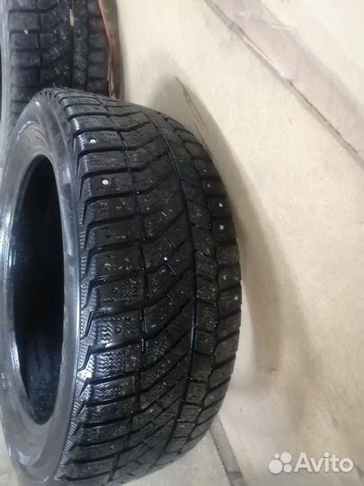 Viatti Brina Nordico V-522 225/50 R17