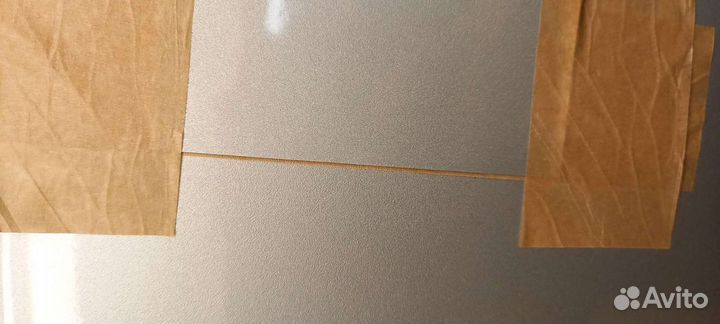 Подбор автоэмали