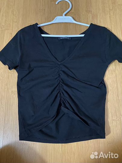 Топ женский