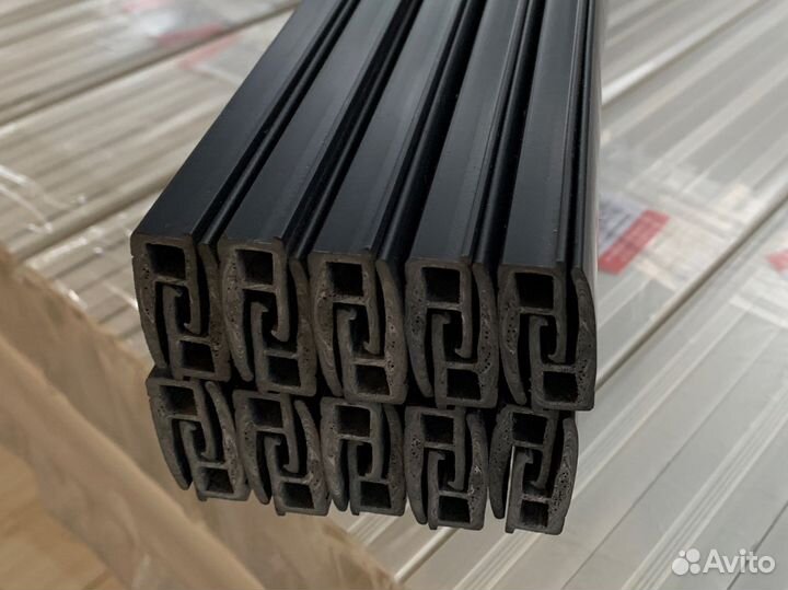 Багет пвх теневой Bizon мини оптом